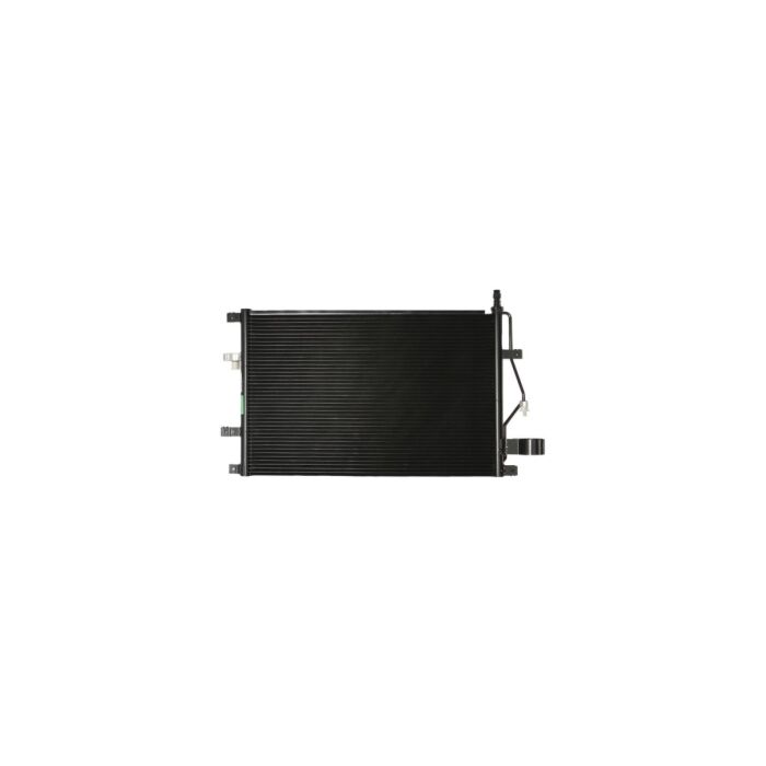 Condensor airconditioning AC V70+XC70+S60+S80 -2005 635x425x20mm 9171651 8683360 